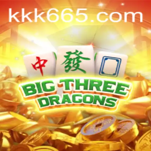BigThreeDragons: Uma Nova Era de Jogos Online