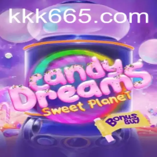 CandyDreamsSweetPlanet: Explorando um Universo de Doces Aventuras