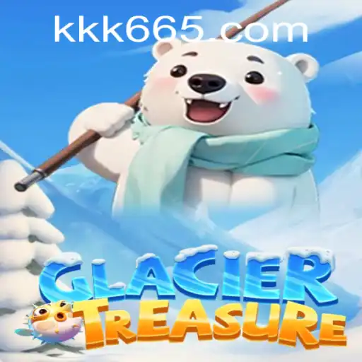 Explorando as Aventuras Congelantes de GlacierTreasure