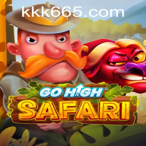 GoHighSafari: Uma Aventura Inovadora no Mundo dos Jogos
