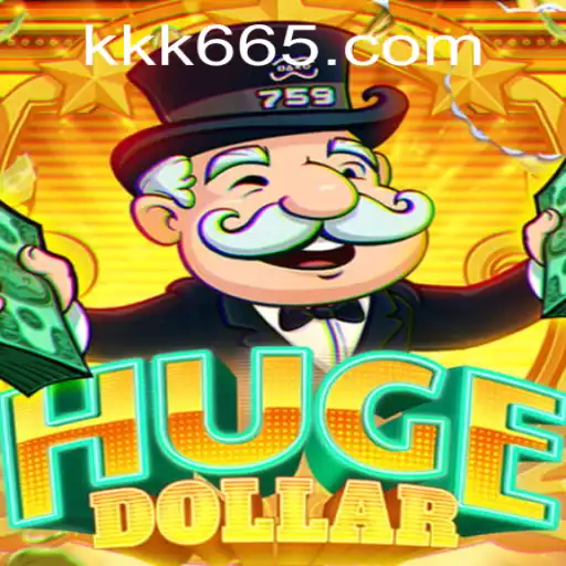 Descubra o Mundo do Jogo HugeDollar e a Plataforma K665.COM