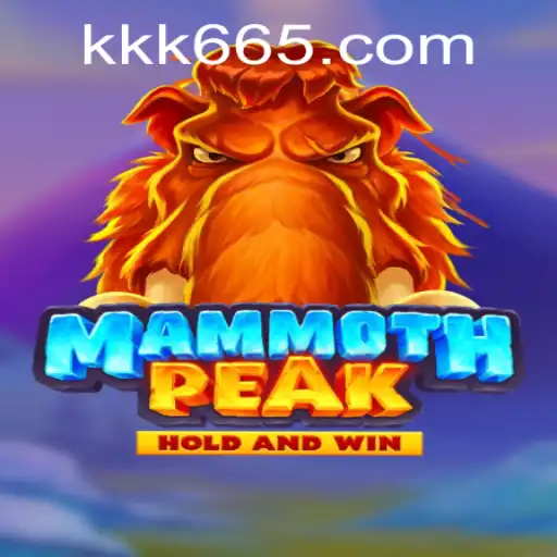 Explorando MammothPeak: Uma Nova Era de Jogos Online