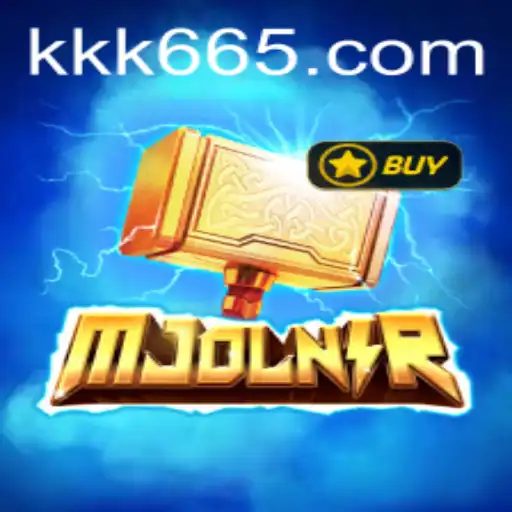 Descubra a emoção de Mjolnir: um jogo inovador