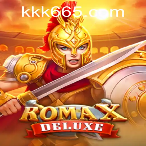 Descubra o Fascinante Jogo RomaXDeluxe