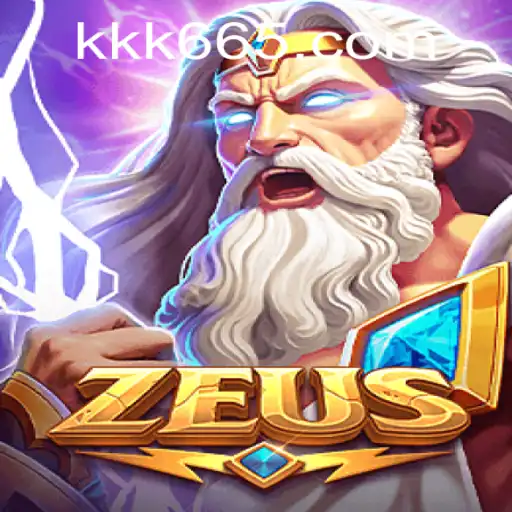 Descubra o Fascinante Mundo de Zeus no K665.COM