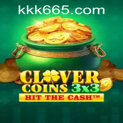 Descubra o Fascinante Mundo de Clovercoin3x3 com K665.COM