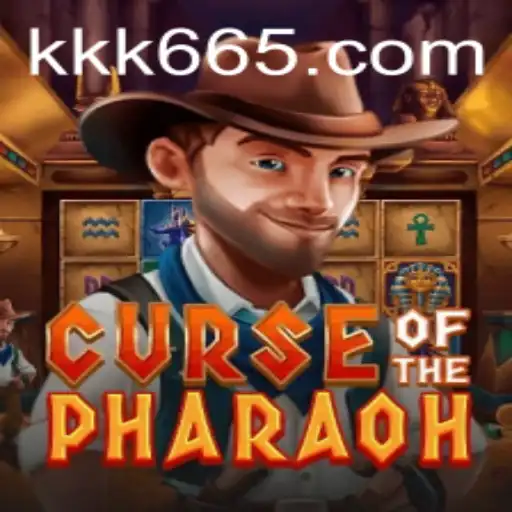 CurseofthePharaoh: Desvendando os Mistérios do Antigo Egito com K665.COM