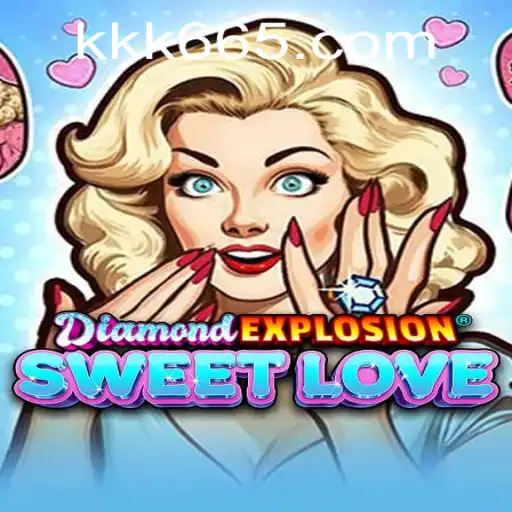 Descubra o Emocionante Jogo DiamondExplosionSweetLove