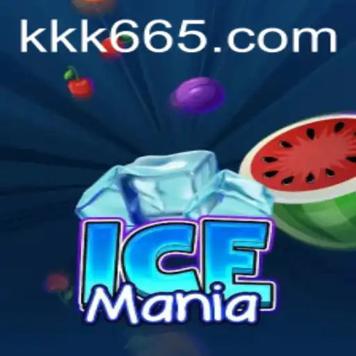 Desvendando IceMania: Aventuras Congelantes em K665.COM