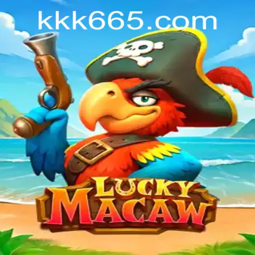 Explorando o Universo do Jogo LuckyMacaw