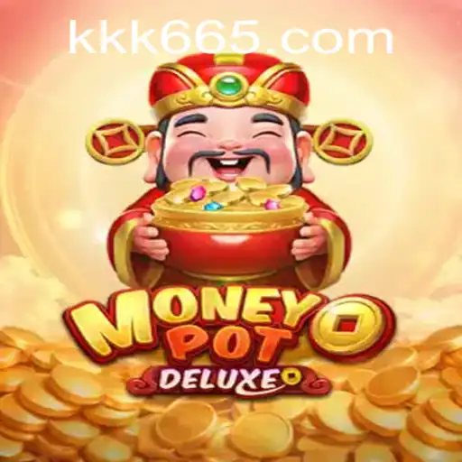 Explorando MoneyPotDELUXE: Um Mergulho nas Regras e Estrutura do Jogo K665.COM