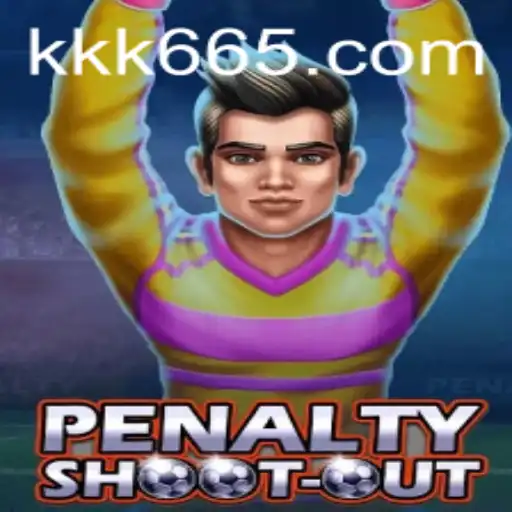 PenaltyShootOut: Mergulhe na Emoção do Futebol com K665.COM