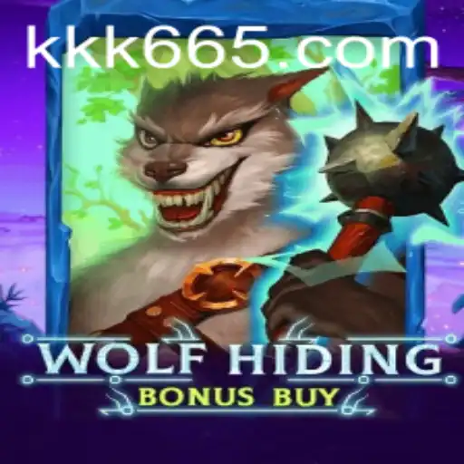 Descubra a Aventura de WolfHidingBonusBuy: Um Jogo Inovador e Empolgante